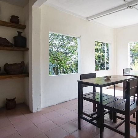 Pudi Homestay Canggu Dış mekan fotoğraf